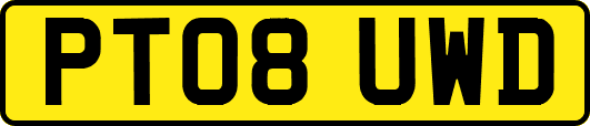 PT08UWD