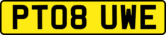 PT08UWE