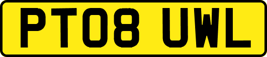 PT08UWL
