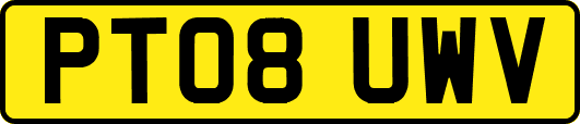 PT08UWV