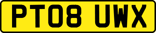 PT08UWX