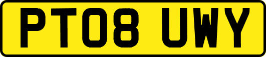 PT08UWY