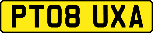 PT08UXA