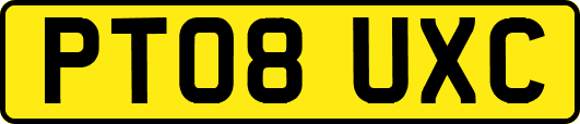 PT08UXC