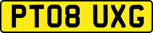 PT08UXG