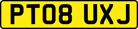 PT08UXJ