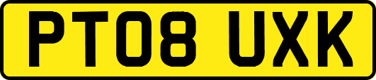 PT08UXK
