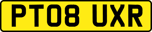 PT08UXR