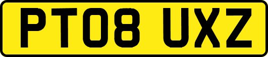 PT08UXZ