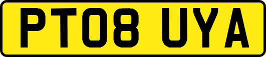 PT08UYA