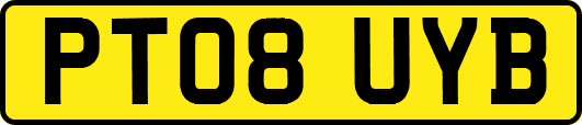 PT08UYB