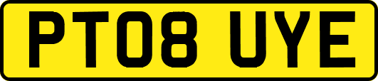 PT08UYE