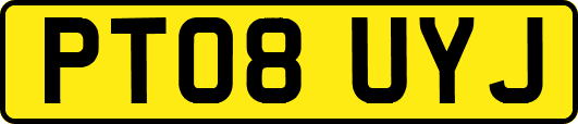 PT08UYJ