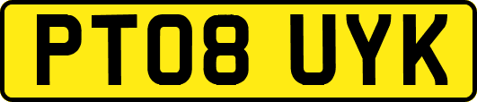 PT08UYK