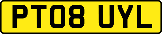 PT08UYL