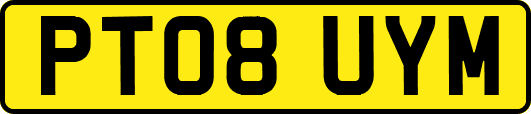 PT08UYM