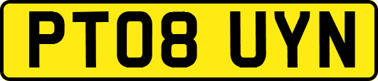 PT08UYN
