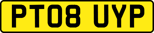PT08UYP