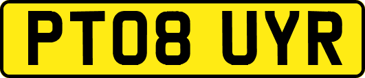 PT08UYR