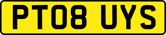 PT08UYS