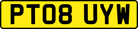 PT08UYW