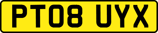 PT08UYX