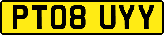 PT08UYY