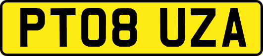PT08UZA
