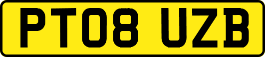 PT08UZB