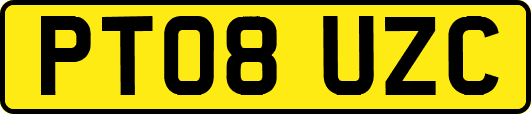 PT08UZC