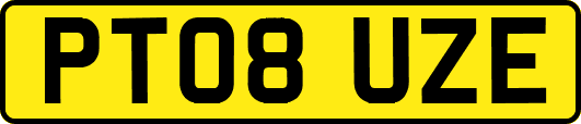 PT08UZE