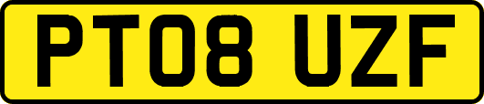 PT08UZF