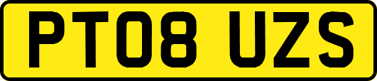 PT08UZS