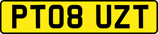 PT08UZT