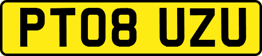 PT08UZU