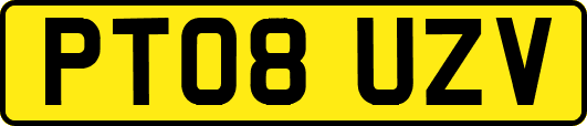 PT08UZV