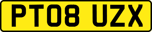 PT08UZX