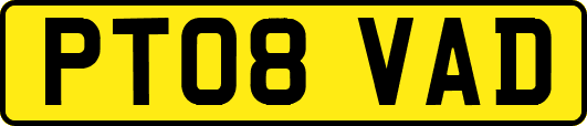 PT08VAD