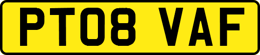 PT08VAF