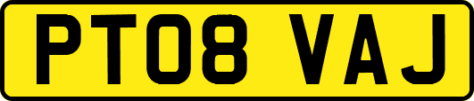 PT08VAJ