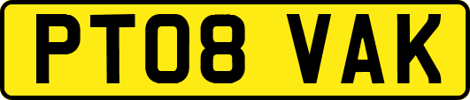 PT08VAK