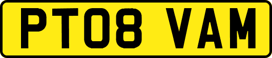 PT08VAM