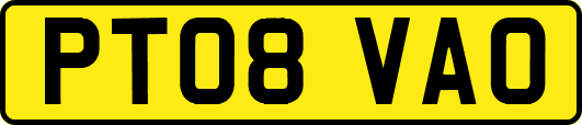 PT08VAO
