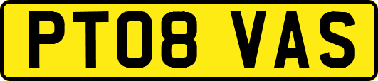 PT08VAS