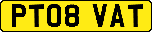PT08VAT