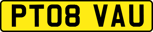 PT08VAU