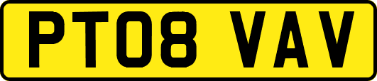 PT08VAV