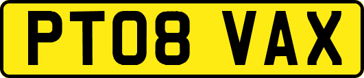 PT08VAX