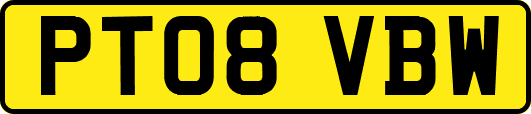 PT08VBW