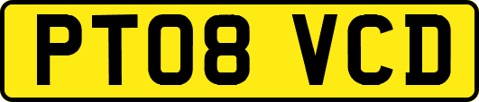 PT08VCD
